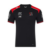 Haas F1 2026 Team T-Shirt