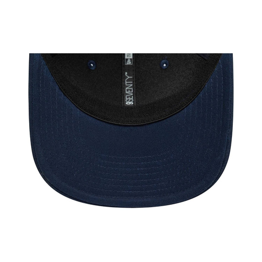 Alpine F1 2026 Cap Seasonal marineblau