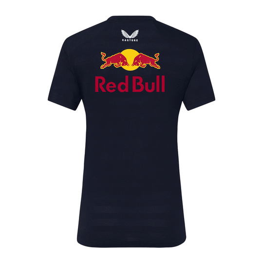 Red Bull Racing 2025 Damen T-Shirt Max Verstappen Team
