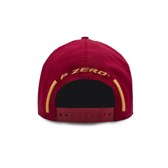 Pirelli 2025 Herren Baseballkappe Podium China