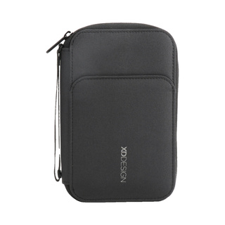 XD Design Hülle Passport Holder schwarz