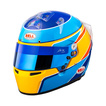 Bell Helm KC7-CMR PRO Fernando Alonso (CMR)