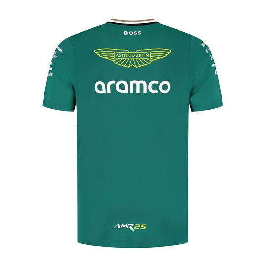 Aston Martin F1 Team T-Shirt