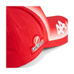 Scuderia Ferrari F1 2026 Baseballkappe Hamilton Team