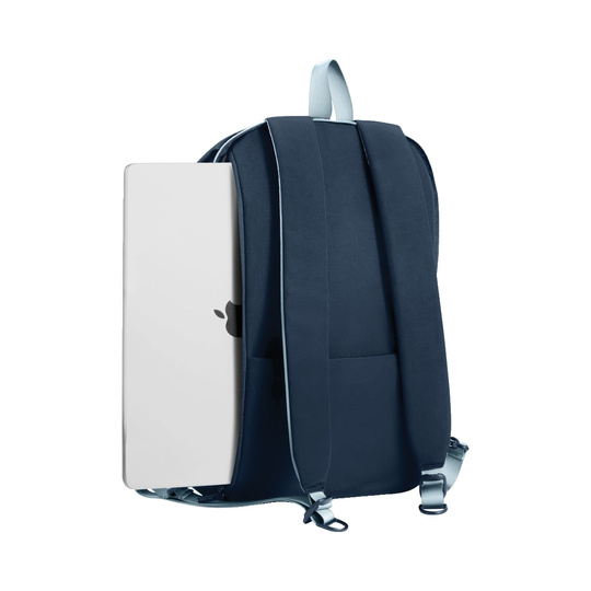 XD Design Rucksack 2 in 1 Switch Utility Blue