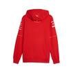 Ferrari F1 2024 Herren Kapuzenpullover Team