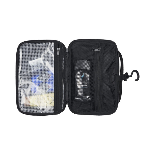 OGIO Hüfttasche Pace Pro Dopp Kit schwarz