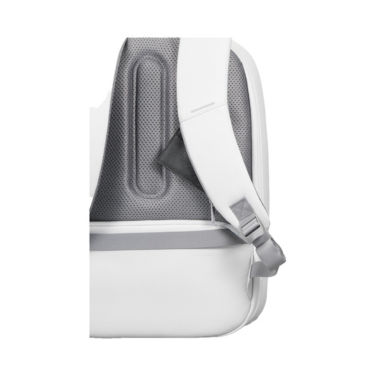 XD Design Rucksack Bobby Edge weiß