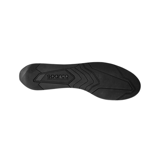 Sparco Schuhe Formula MY22 blau (FIA)