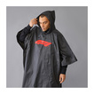 Formula 1 Regenjacke Poncho Logo