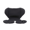 Chicco Kindersitz Mokita Air I-Size graphit