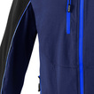 Sparco Mechanikerjacke Tech marineblau