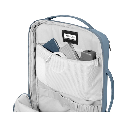 XD Design Rucksack Bobby Air blau
