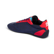 Sparco Martini Schuhe S-DRIVE Marineblau