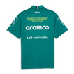 Aston Martin F1 2026 Team Poloshirt