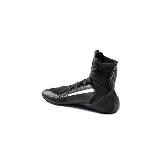 Sparco Fahrerschuh X-LIGHT+ Schwarz/Weiß (FIA)