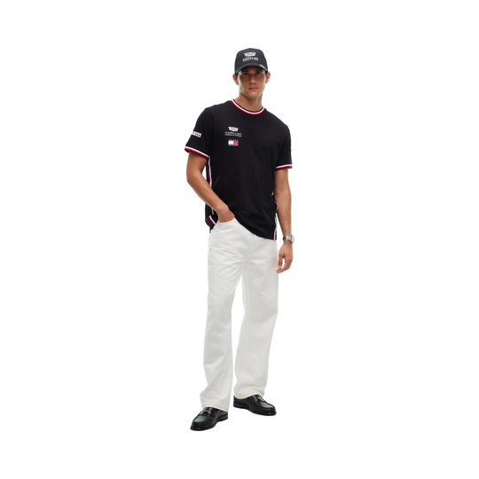 Cadillac F1 2026 Sergio Perez T-Shirt Team