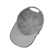 Toyota Gazoo Racing WRT 2025 Herren Baseballkappe Team Silber