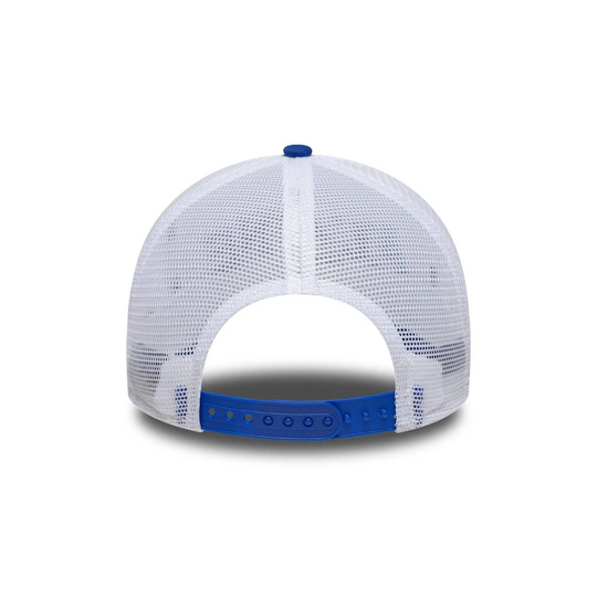 Alpine F1 2026 Cap AOP Trucker
