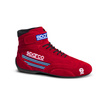 Sparco Fahrerschuh TOP MARTINI RACING Rot (FIA)