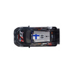 Toyota Gazoo Racing 1:43 Modellauto GR Yaris Rally Sweden