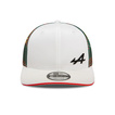 Alpine F1 Herren Baseballkappe Mexico