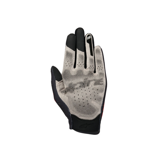Alpinestars Handschuhe Graphic 1 schwarz/rot