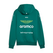 Aston Martin F1 2026 Team Kapuzenpullover