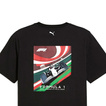 Formel 1 2024 Herren T-Shirt Monza GP
