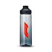 Formel-1-Sportflasche schwarz