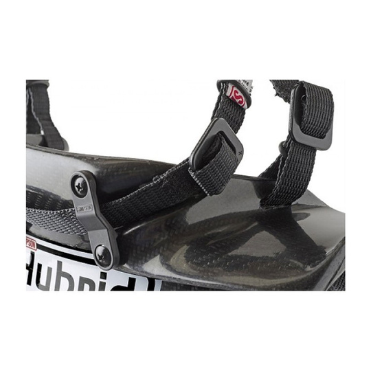 Simpson Hybrid Pro Lite Kragen