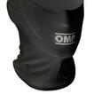 OMP Kinder-Kopfhaube KS MY24 schwarz