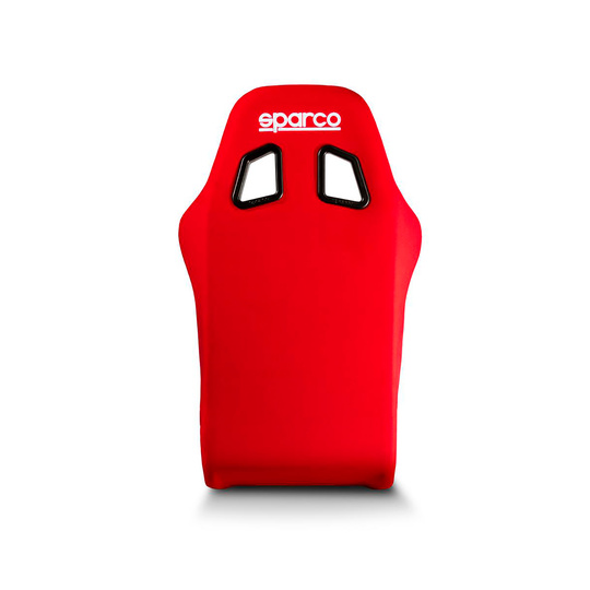 Sparco Rennsitz Sprint+ rot (FIA)