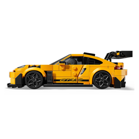 LEGO Speed Champions Modellauto Porsche 911 GT3 RS