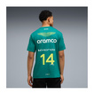 Aston Martin F1 2026 Fernando Alonso Team T-Shirt
