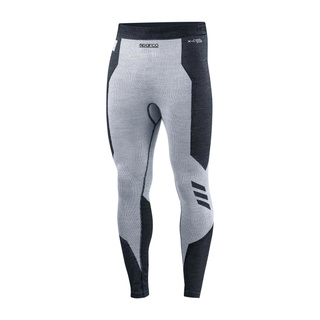 Sparco Lange Unterhose RW-10 Shield PRO marineblau (FIA)