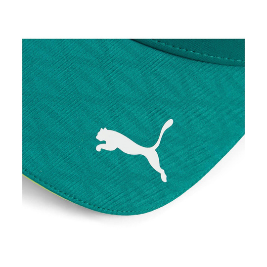 Aston Martin F1 2026 Team Cap grün