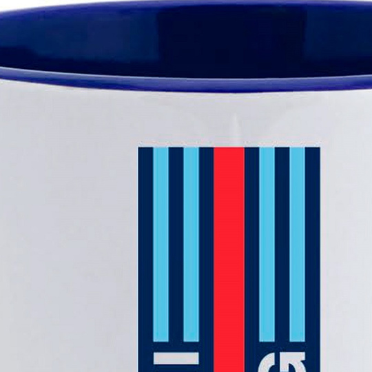 Sparco Keramiktasse Martini Racing