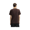 McLaren F1 2026 T-Shirt Small Logo braun