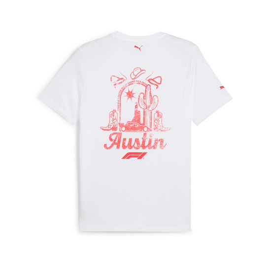 Formula 1 T-Shirt USA GP