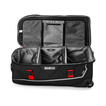 Sparco Tasche Tour schwarz/rot
