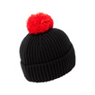 Toyota Gazoo Racing Herren Wintermütze Bobble