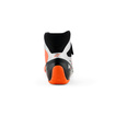 Alpinestars Schuhe Tech-1 KX V3 silber (FIA)