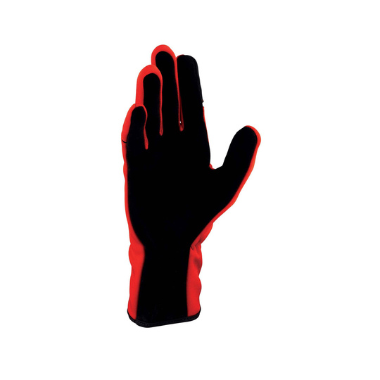 OMP Handschuhe KS-4 MY23 rot