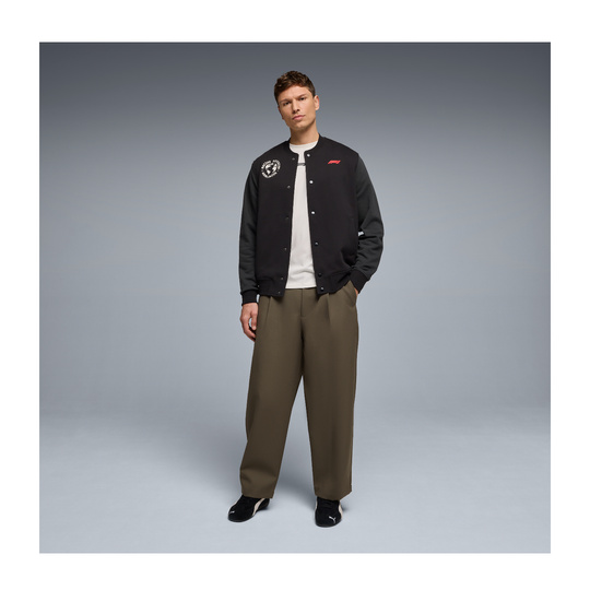 Formula 1 2026 Jacke Racing Line