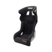 Bimarco Rennsitz HAMER PRO Schwarz (FIA)