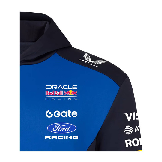 Red Bull Racing F1 2026 Team Kapuzenpullover