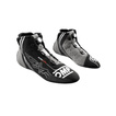 OMP Schuhe KS-X R schwarz (FIA)