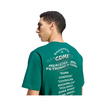 Mercedes AMG F1 2026 T-Shirt Mexico Graphic