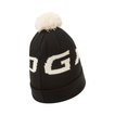 Toyota Gazoo Racing 2026 Beanie mit Bommel